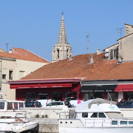 Le Grand Rouget Daire Beaucaire  Dış mekan fotoğraf