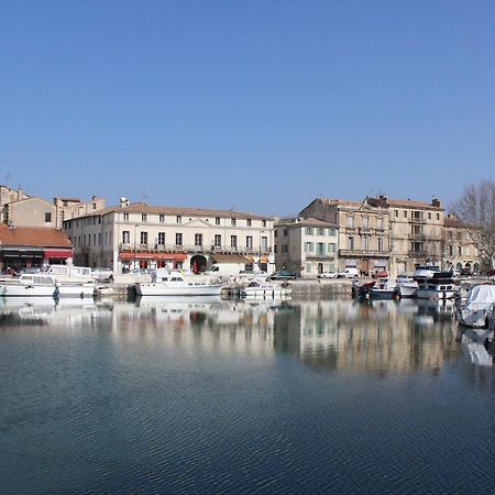 Le Grand Rouget Daire Beaucaire  Dış mekan fotoğraf