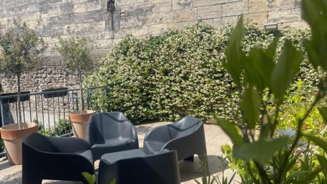 Le Grand Rouget Daire Beaucaire  Dış mekan fotoğraf